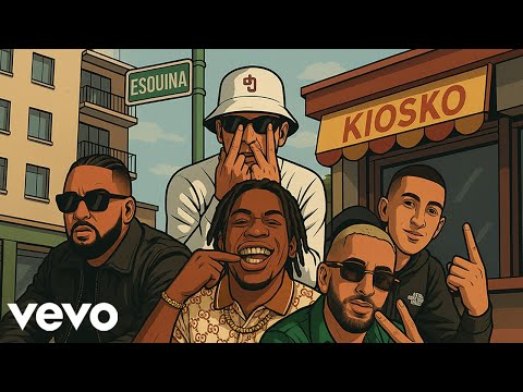 MORAD – "ESQUINA" (ft. Gazo x JUL x Naps x Alonzo) 2025 🔥