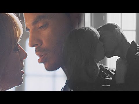 Beth & Rio || Collided (2x09)