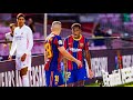 Ansu Fati Goal vs Real Madrid | 1-1 | Barcelona vs Real Madrid | El Clasico 2020