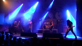 Omen - Az Áldozat Live ZP