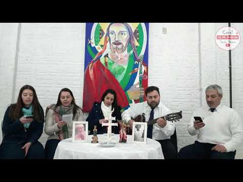 SANTO DAIME: PADRINHO ALFREDO - 01' NOVA ERA ( NOVA ERA )