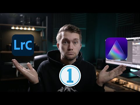 Lightroom, Capture One oder Luminar? Der große Vergleich
