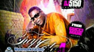 gucci mane  - Like A Lambo - DJ 5150 - Trap City 4 (Free Gu