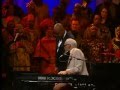 RAY CHARLES WITH THE VOICES OF JUBILATION OH HAPPY DAY