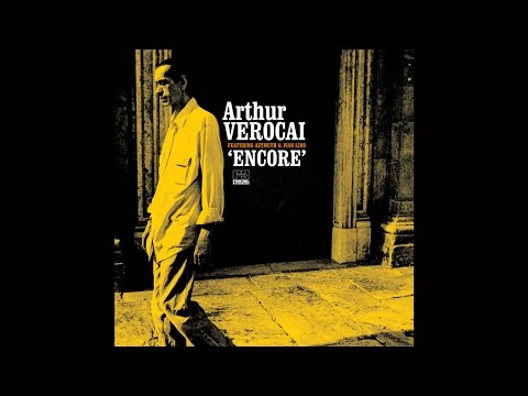 Arthur Verocai Feat. Azymuth - Bis