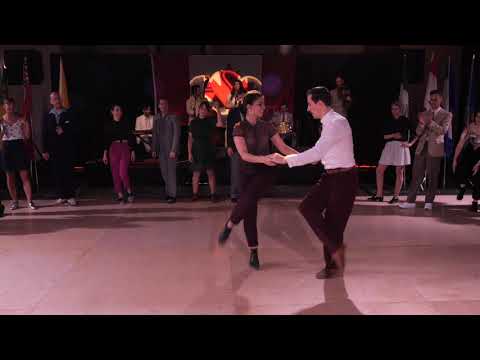 CSC 2019 - Highlights