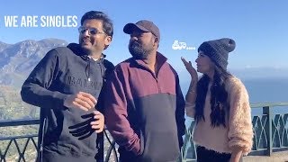 Nithin and Rashmika Making Hilarious Fun | Bheeshma First Single Announcement