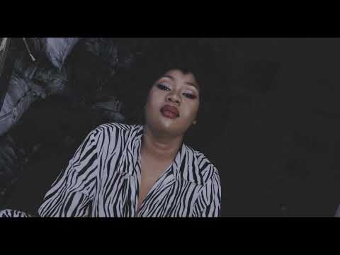 Amber Lulu - Hater  (Official Video)