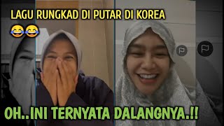 Download lagu MEGAWATI AND WILDA'S EXCITEMENT DURING THE LIVE TIKTOK mp3