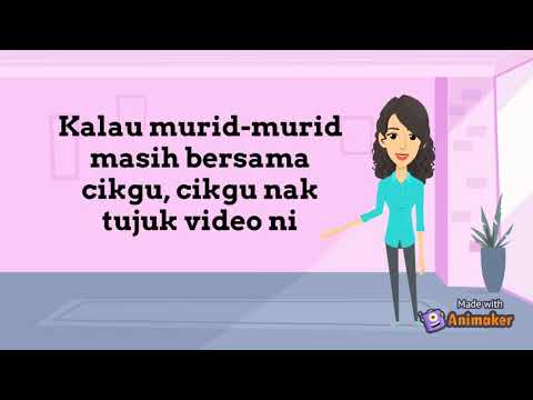 RBT Tingkatan 2 Bab 2 Reka Bentuk Mekanikal 2.2.1 Mengenal Pasti Komponen Mekanikal