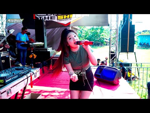 LAUT DIN ANESIA - SHAUN THE SHEEP - BRING BACK TO LIFE - GEMPOLDENOK DEMPET DEMAK