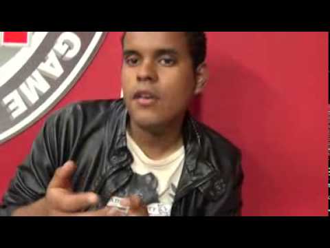 Top 16 Regional Lima 16-11-14 Gerardo Delgado - Shadoll Denko