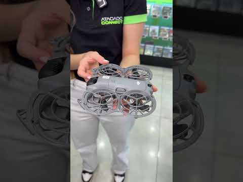 Drone DJI Neo 2 - (Somente Drone) - 2