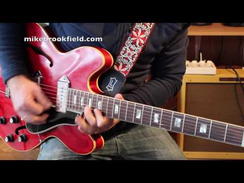 Born In Chicago - Mike Bloomfield - Paul Butterfield Blues Band - Guitar