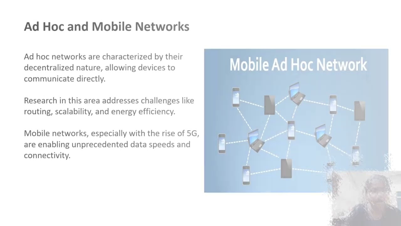 COMPUTER NETWORKS (using reference paper 📜)