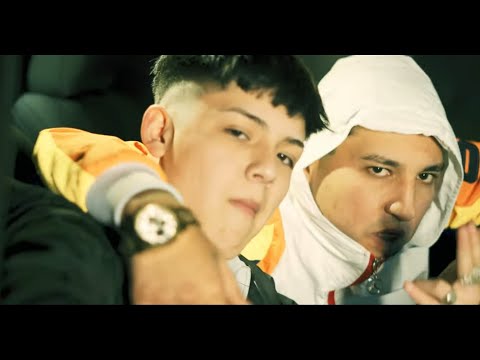 Perreo Sin Relación - Bnjaking x Blackroy (Directed By Debronfilms)