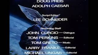 Download lagu Silverhawks   ending theme Full HD mp3