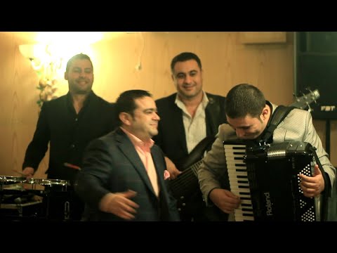 ADRIAN MINUNE & ROXANA - SUNT CEL MAI FERICIT PARINTE | Official Video