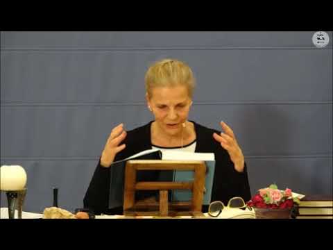 משמעות עבודת בעל הסולם לדורנו