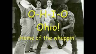 Chixdiggit! - Ohio [With Lyrics]