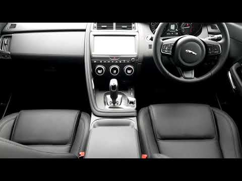 Joe Duffy jaguar 191D13849 - 2019 Jaguar E- PACE 2.0D 150PS AWD S AUTO  49,...