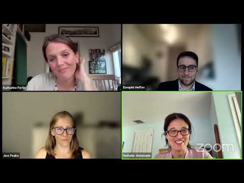 Book Launch: Detention by Non-State Armed Groups under International Law (CUP, 2022)