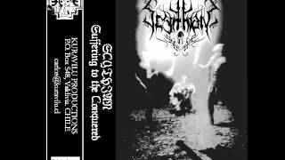 Scythian - Suffering to the Conquered (Demo)