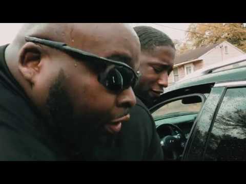 GENO DOLLAR JEFE BANK "MISE WELL DO IT BIG" MUSIC VIDEO