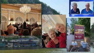 AMA Waterways cruise review | Kauffman Travel Team