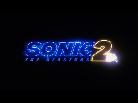 SONIC THE HEDGEHOG 2 _The Title_ Teaser Trailer (2022) Jim Carry Movie HD