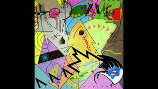 DAMNED - You Take My Money (Necchi mix)