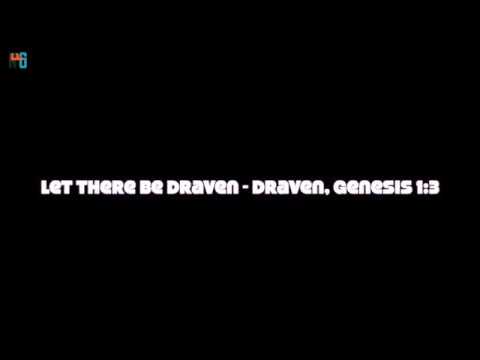 LoL - My journey of learning how to play Draven