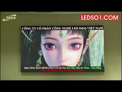 Video dự án