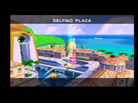 Let's Play Super Mario Sunshine Part 23