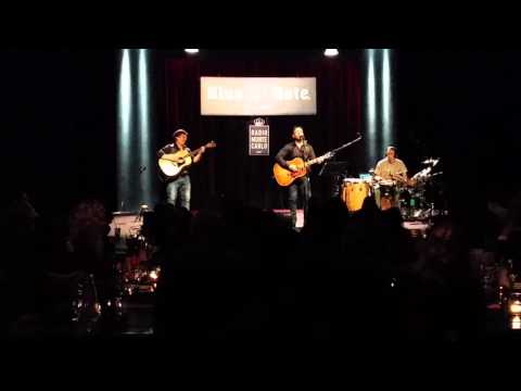 SAGI REI TRIO live  - Overjoyed