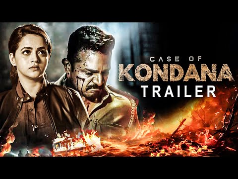 Case of Kondana