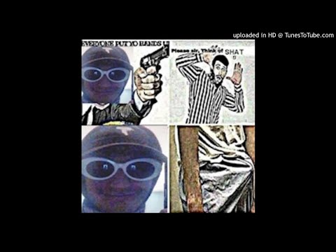 {{ASCO / DAEDRA}} PROBLHMA / NEO VEGA [PROD. SHAT]