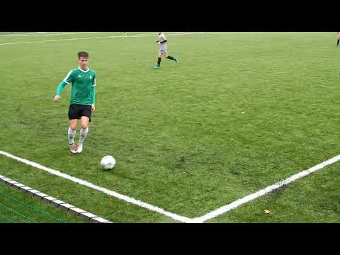 Haladás VSE - Király SZE U19 mérkőzés