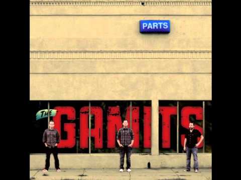 The Gamits - The Still And The Lost