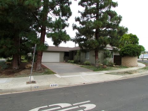 Beautiful Torrance (Riviera section) Home Rental