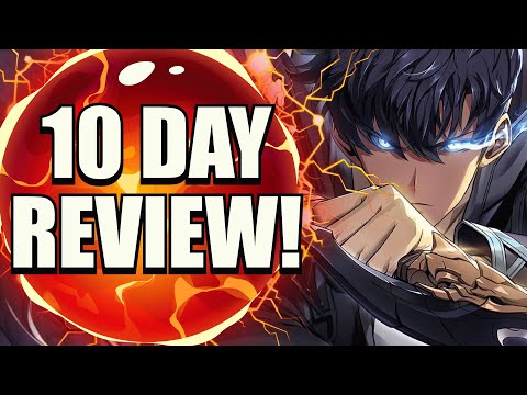 Solo Leveling Arise : First Impressions & Cash Shop Review