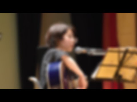 おこと弾き語り