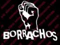 Borrachos - Drogen und Musik 