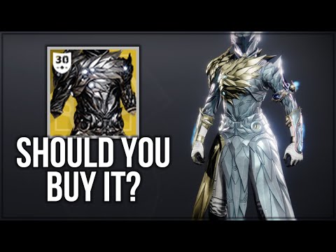 Phoenix Protocol Fashion