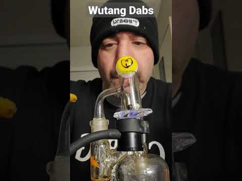 wuTang Dabs