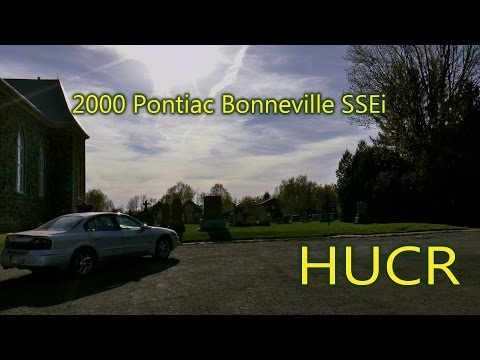 Thumbnail for 2000 Pontiac Bonneville SSEi | HUCR by Chevrolet, rall, Full-size car, Oldsmobile, Full-size, May 2, Car, Van, Station wagon