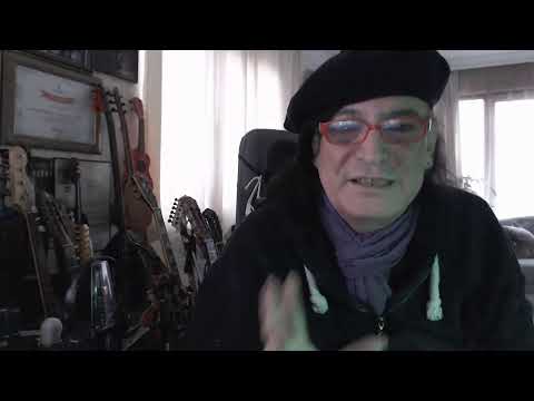 BİR ARALIK AYI MÜNAZARASI - Hasan Cihat Örter Videolar