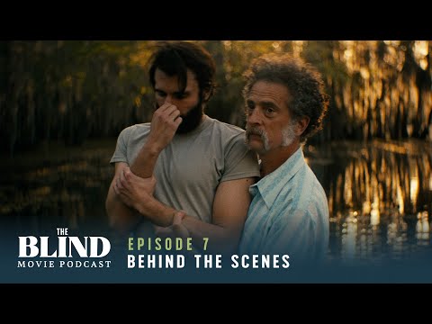 What You Didn't See in 'The Blind': Behind-the-Scenes Mess-Ups & Makeovers