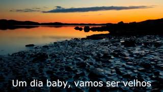 Asaf Avidan   One day Reckoning Song Wankelmut Remix Tradução em PT