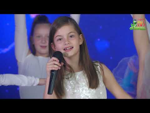 Patricia - ONCE UPON A DECEMBER